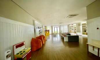 Imagem 2: Apartamento para venda com 332 metros quadrados com 3 quartos em Pinheiros - São Paulo - S