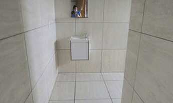 Imagem 3: Edifício Idan Apartamento com 4 dormitórios