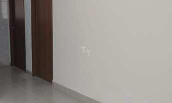 Imagem: CASA COM 2 QUARTOS PARA LOCAÇÃO NO JARDIM