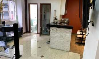 Imagem 5: Sala - Centro - Campinas
