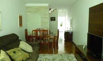 Imagem 3: Sobrado à venda, 258 m² por R$ 1.275.000,00 - Freguesia do Ó - São Paulo/SP