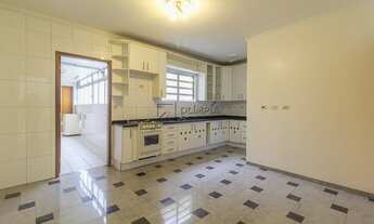 Imagem 7: Locação Apartamento 3 Dormitórios - 160 m² Brooklin