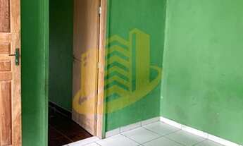 Imagem 2: Apartamento 2 dormitórios para Locação em Fazenda Rio Grande, Nações, 2 dormitórios, 1 ban