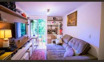 Imagem 4: Apartamento para Aluguel - Jardim Santa Monican, 2 Quartos, 64 m2