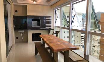 Imagem 2: Apartamento à venda, 5 quartos, 5 suítes, 3 vagas, Meia Praia - Itapema/SC