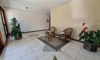 Imagem 2: Apartamento de 2 dormitórios no bairro cavalhada, com garagem