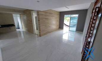 Imagem 3: Apartamento com 3 dormitórios para alugar, 150 m² por R$ 2.560,00/mês - São Bento - Fortal