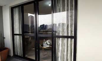 Imagem 2: Apartamento à venda em Vila Andrade com 130 m², 3 quartos, 1 suíte, 2 vagas