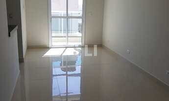 Imagem 4: Apartamento para venda possui 73 metros quadrados com 3 quartos