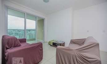 Imagem 3: Apartamento para Aluguel - Icaraí, 2 Quartos, 82 m2