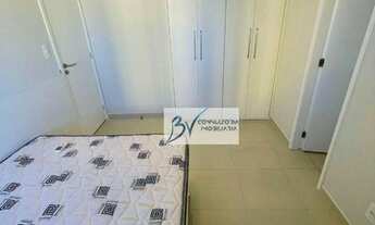 Imagem 4: 2 Quartos sendo 1 suíte, mobiliário , 55m², vista para o mar, melhor trecho da navegantes