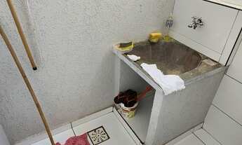 Imagem 4: Apartamento 68 m² com 2 quartos nos famosos bloquinhos do Marista. Goiânia - GO