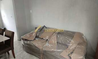 Imagem 4: ÓTIMO APARTAMENTO!!! 02 QTOS., EXCELENTE LOCALIZAÇÃO, LAZER