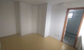 Imagem 7: Apartamento com aproximadamente 130m², 3 quartos sendo 2 suítes, lazer completo !