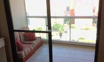 Imagem 2: Vila Clementino Apartamento com 2 dormitórios