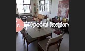 Imagem 6: Apartamento-LOCAÇÃO-Barra da Tijuca-Rio de Janeiro-RJ