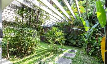 Imagem 8: Casa com projeto assinado por João Batista Vilanova Artigas