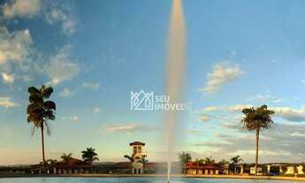 Imagem 6: Terreno à venda, 2040 m² por R$ 1.650.000,00 - Condomínio Terras de São José II - Itu/SP