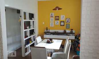 Imagem: Apartamento à Venda - Maracanã, 2 Quartos