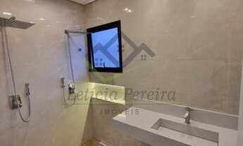 Imagem 3: MOGI DAS CRUZES - Casa de Condomínio - CÉZAR DE SOUZA