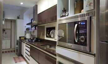 Imagem 7: Cobertura com 3 dormitórios à venda, 130 m² por R$ 899.000,00 - Recreio dos Bandeirantes