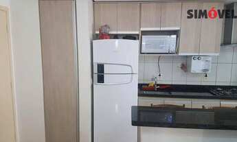 Imagem 2: Condominio Acqua Village - 2 quartos com suíte - Reformado - 60m² - Vaga de garagem cobert