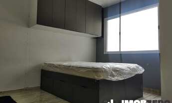 Imagem 7: Apartamento para aluguel possui 30 metros quadrados com 1 quarto em Vila Campanela - São P