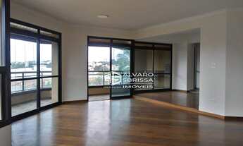 Imagem: Apartamento à venda com 4 dormitórios