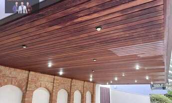 Imagem 5: Casa com 3 dormitórios, 327 m² - venda por R$ 2.100.000,00 ou aluguel por R$ 9.000,00/mês