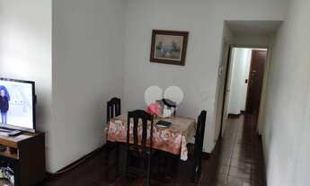 Imagem 4: Apartamento com 2 dormitórios à venda, 70 m² por R$ 220.000,00 - Engenho Novo - Rio de Jan