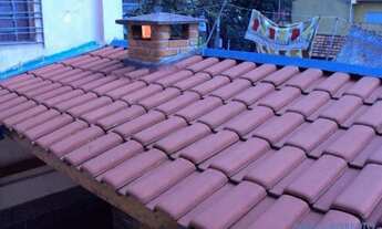 Imagem 4: CASA ASSOBRADADA - JABAQUARA - SP