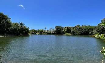 Imagem 4: Casa de condomínio para aluguel tem 500 metros quadrados com 4 quartos em Piatã - Salvador