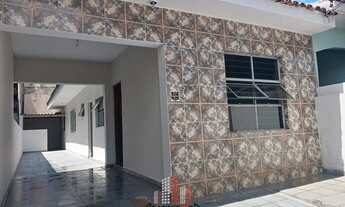 Imagem: Sorocaba - Casa Padrão - Jardim Santa Claudia