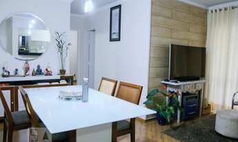 Imagem: Apartamento para Aluguel - Vila Campo Grande