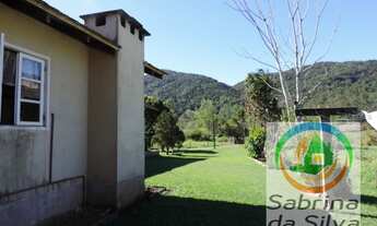 Imagem 5: Pomerode - Sítio - Testo Central