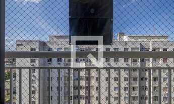 Imagem 4: Apartamento para Aluguel - São Cristóvão, 2 Quartos, 90 m2