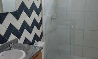 Imagem 3: Casa em Condomínio fechado Com 3 quartos