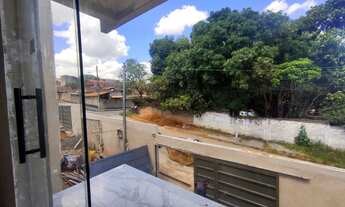 Imagem 3: Casa 3 qts, suíte e quintal - Alvorada - Betim - MG