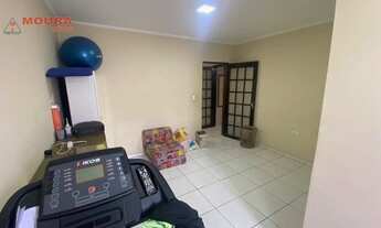 Imagem 7: Sobrado com 4 dormitórios à venda, 251 m² por R$ 520.000,00 - Vila Arapuã - São Paulo/SP