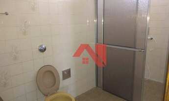 Imagem 2: Casa com 4 dormitórios para alugar, 187 m² por R$ 1.800,00/mês - Jardim Munhoz - Mogi Guaç