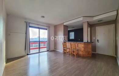 Imagem 2: Apartamento para aluguel, 1 quarto, 1 vaga, Centro - Novo Hamburgo/RS