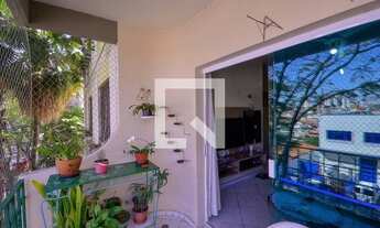 Imagem 7: Apartamento para Aluguel - Vila das Mercês, 3 Quartos, 99 m2