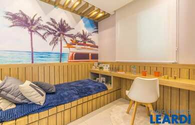 Imagem 6: APARTAMENTO - VILA BREMEN - SP