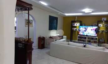 Imagem 2: Apartamento com 4 dormitórios à venda, 236 m² por R$ 5.500.000,00 - Leblon - Rio de Janeir