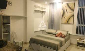 Imagem 4: Ipanema - Conjugado todo reformado a uma Quadra da Praia