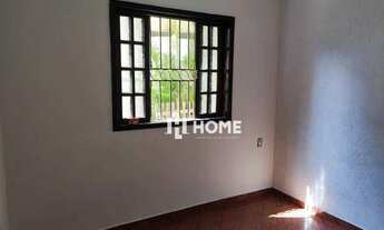 Imagem 13: Ótima Casa linear, com 3 dormitórios, sendo uma suíte, quintal, piscina, churrasqueira, pr