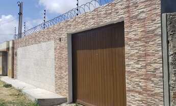 Imagem 2: Alugo casa de praia em Santa Rita