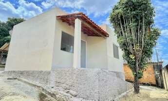 Imagem 2: CASA ICAIVERA, BETIM/MG