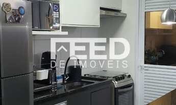 Imagem 7: Apartamento à venda no bairro Bela Vista - Osasco/SP