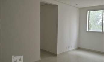 Imagem 4: Apartamento para Aluguel - Jardim São Saverio, 2 Quartos, 41 m2